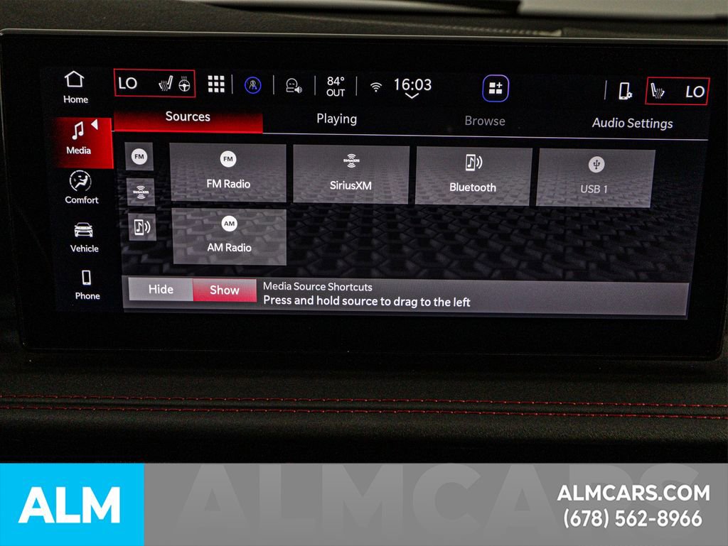 Used 2024 Dodge Hornet R/T image 38