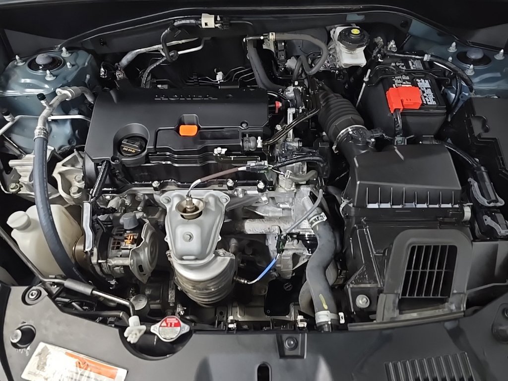Used 2024 Honda HR-V EX-L image 13
