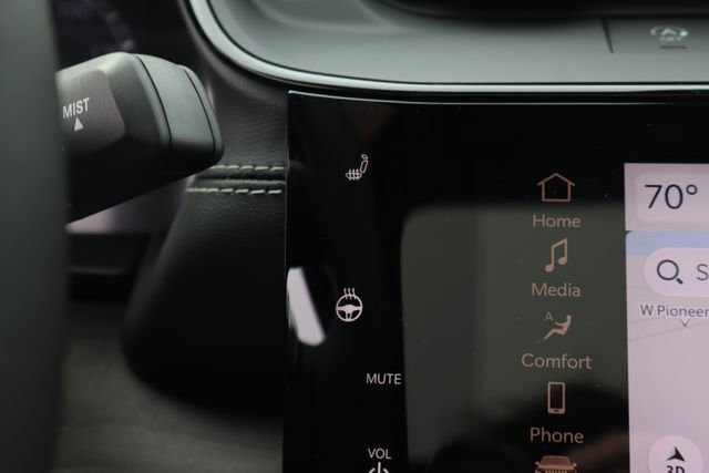 New 2026 Jeep Grand Cherokee Limited image 20