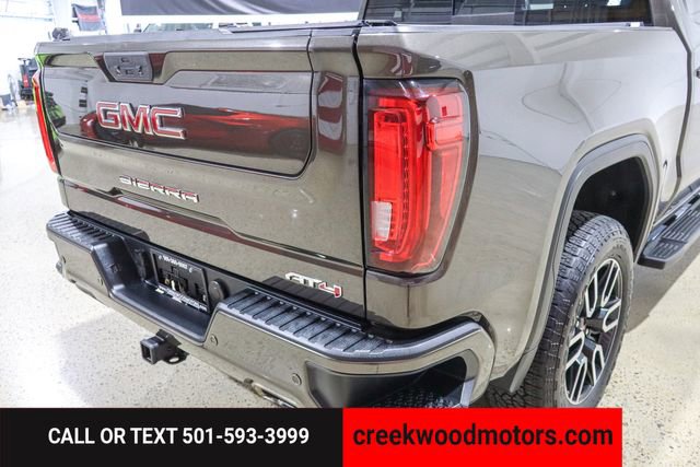 Used 2019 GMC Sierra 1500 AT4 w/ AT4 Premium Package image 38