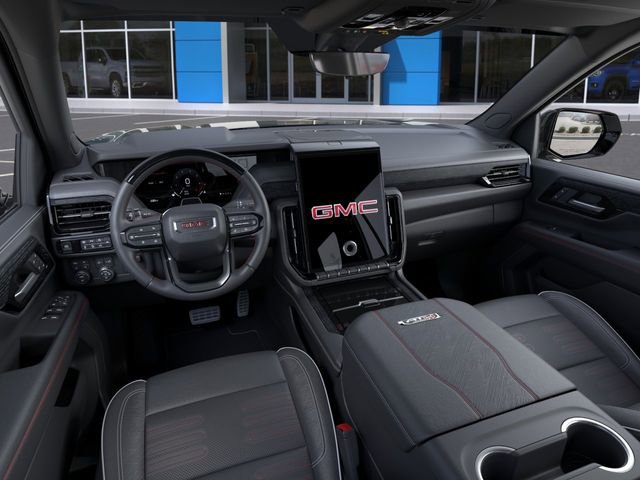 New 2026 GMC Yukon AT4 Ultimate AWD/4WD image 15
