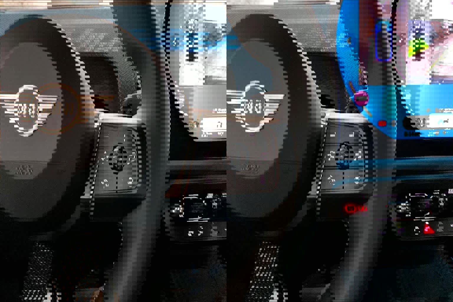 Used 2025 MINI Cooper Countryman S image 21