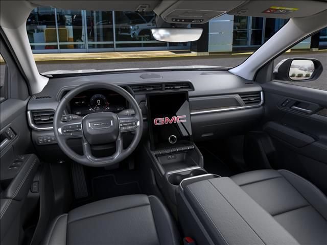 New 2026 GMC Terrain Denali AWD/4WD image 15