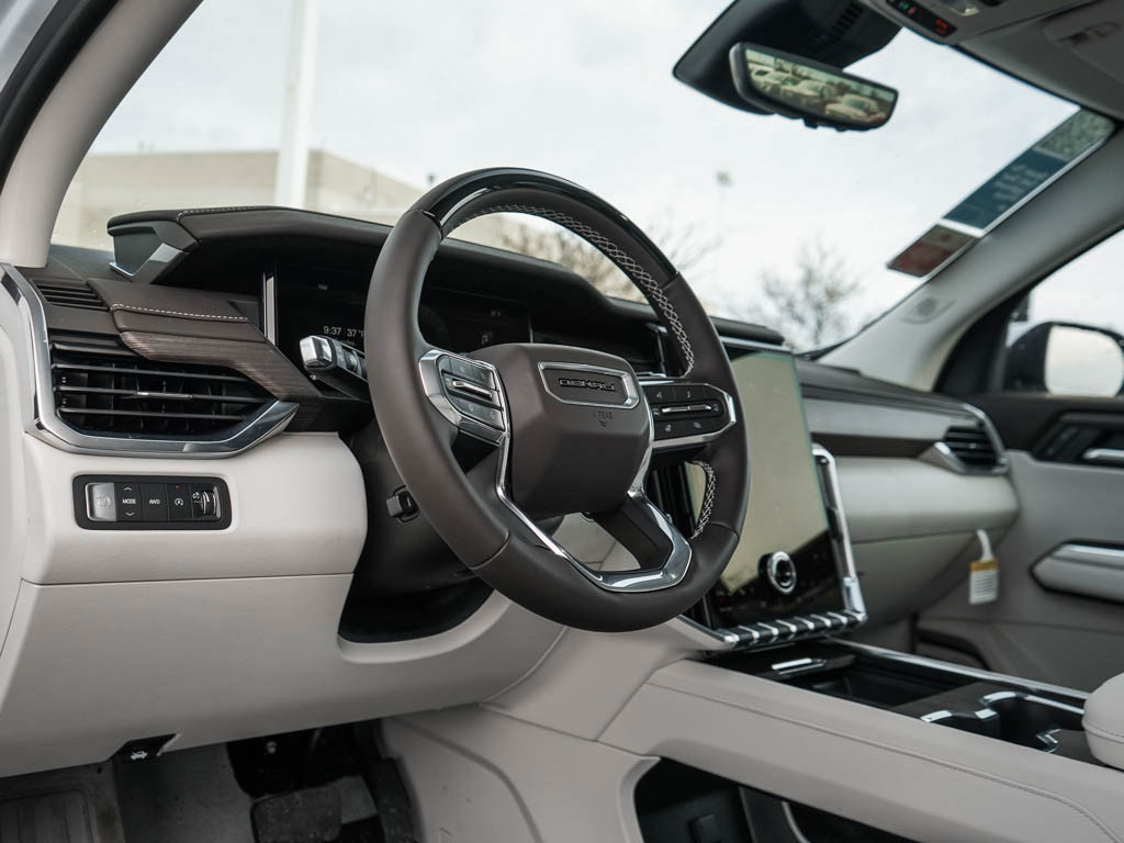 New 2026 GMC Acadia Denali w/ Super Cruise Package image 21