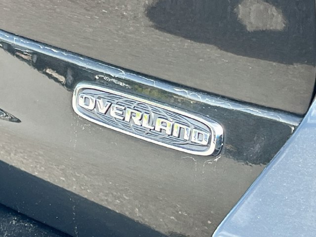 Used 2022 Jeep Grand Cherokee L Overland AWD/4WD image 36