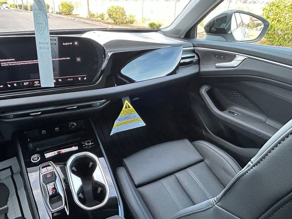 New 2026 Audi A6 Premium Plus image 11