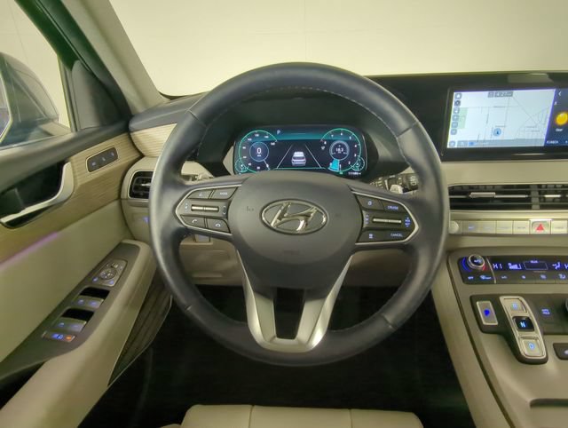 Used 2021 Hyundai Palisade Limited AWD/4WD image 26