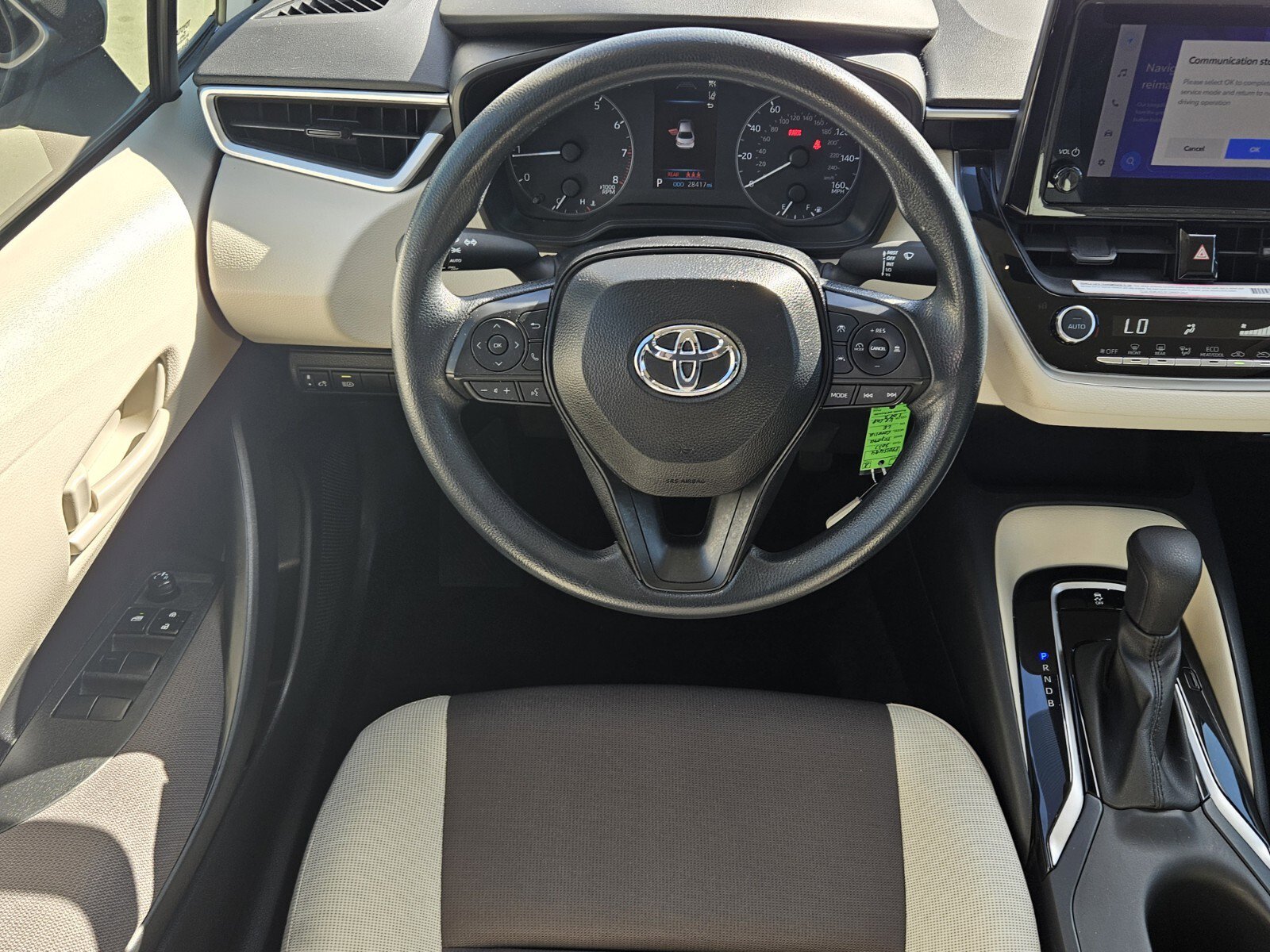 Certified 2023 Toyota Corolla LE image 6