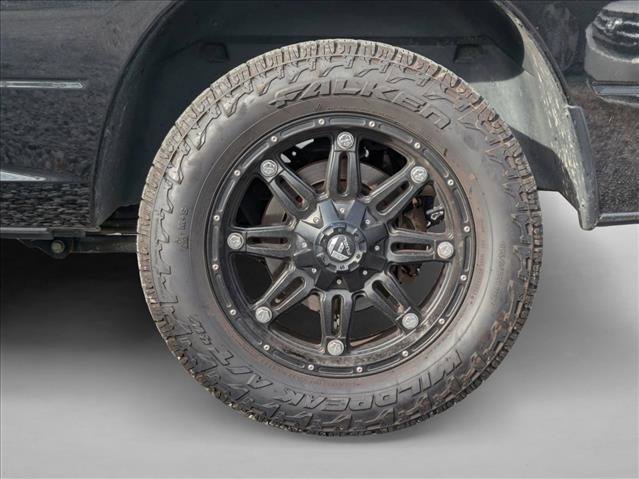 Used 2018 RAM 1500 Big Horn image 15