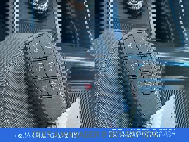 New 2025 GMC Hummer EV 3X image 43