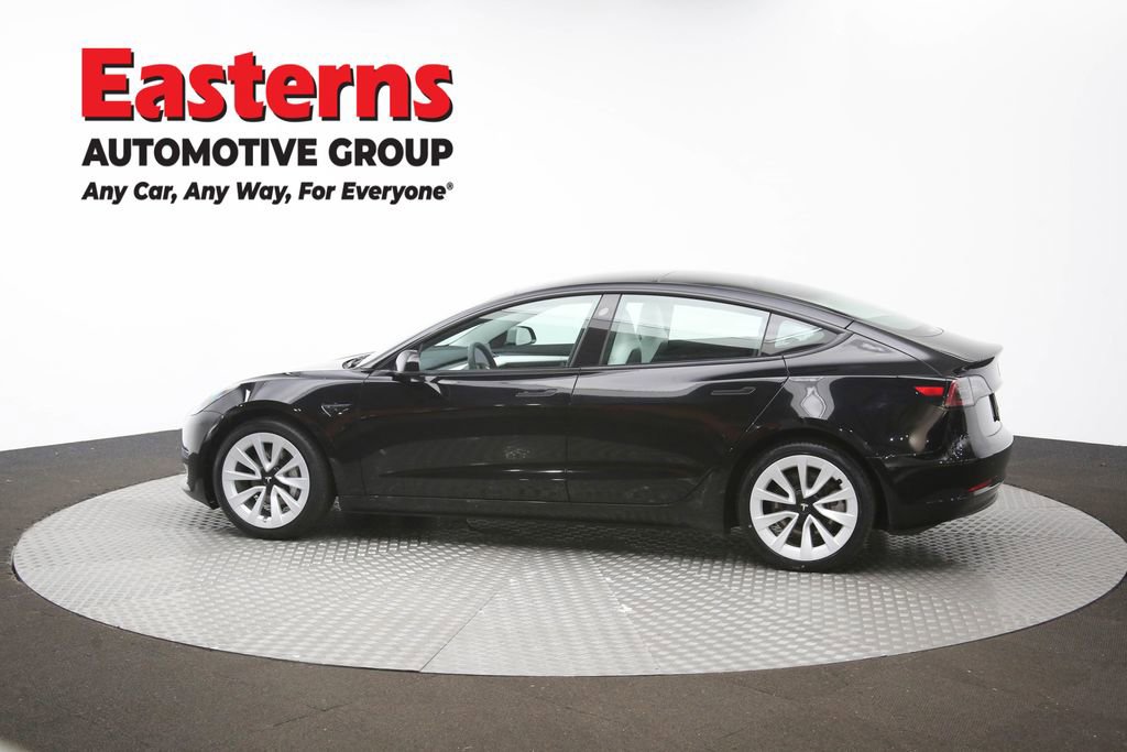 Used 2023 Tesla Model 3 Standard Range image 61