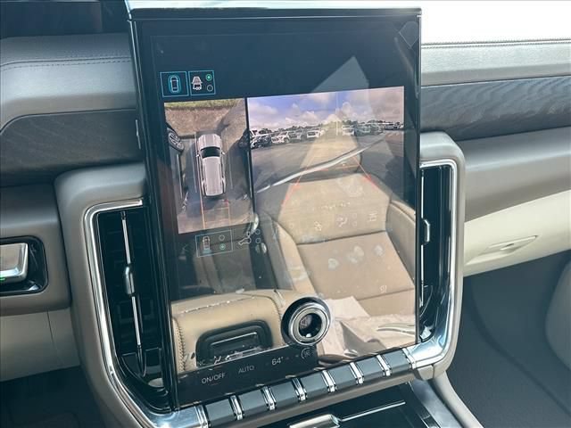 New 2026 GMC Yukon Denali w/ Denali Reserve Package AWD/4WD image 36
