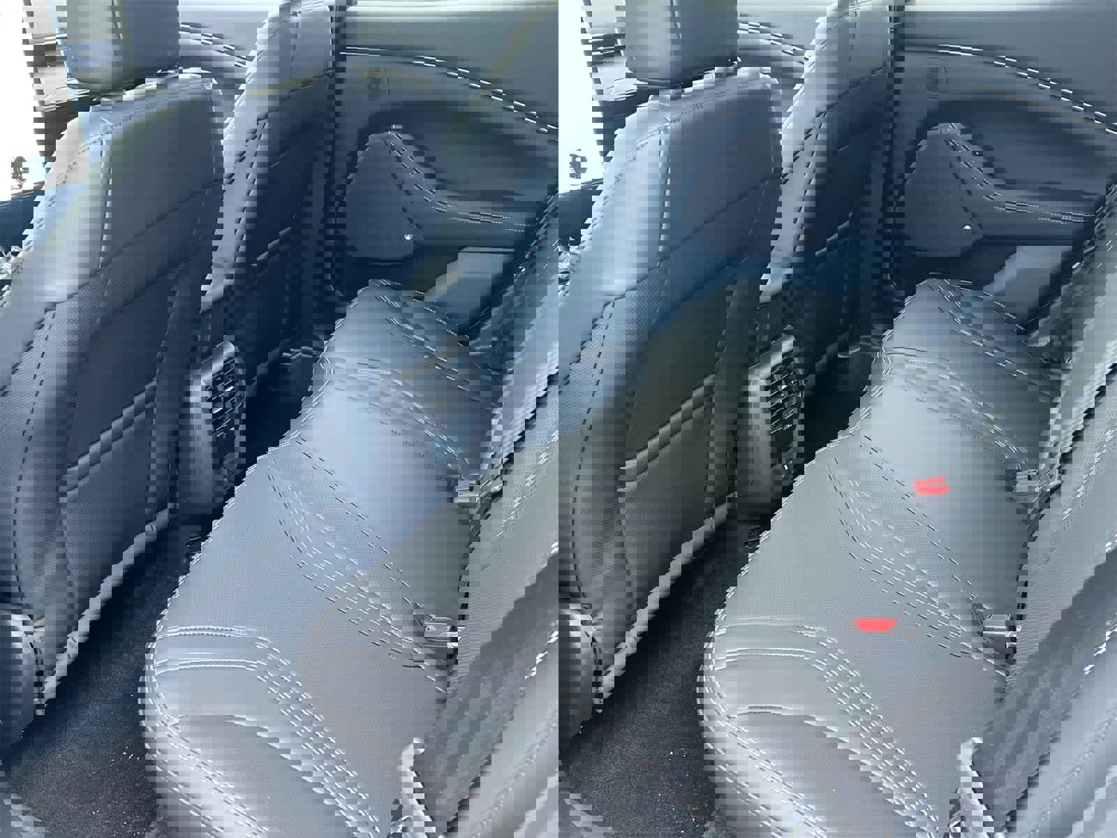 Used 2021 Ford Mustang Mach-E Premium w/ Interior Protection Package image 18