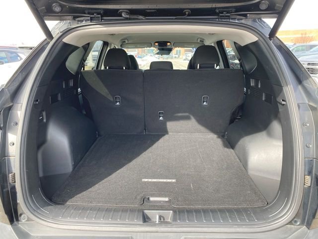 Used 2023 Hyundai Tucson SEL image 24