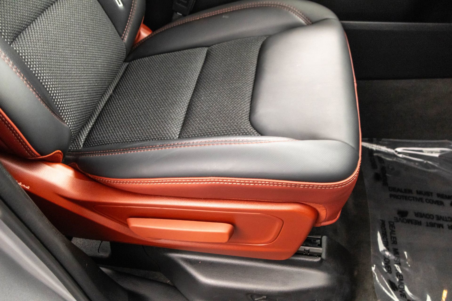 Used 2022 RAM 1500 Rebel w/ Rebel Level 1 Equipment Group AWD/4WD image 43