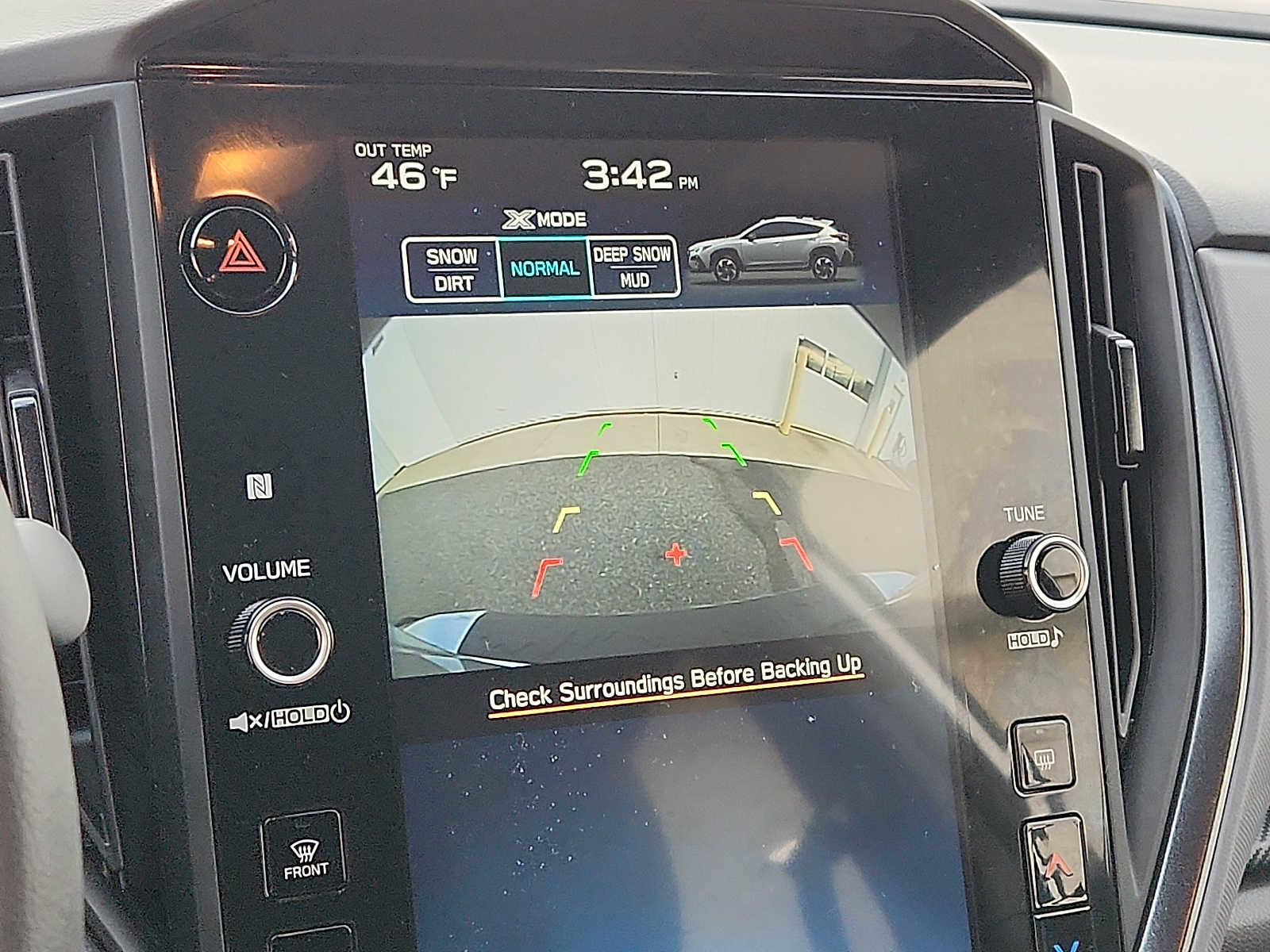 Certified 2025 Subaru Crosstrek 2.5i Sport image 17