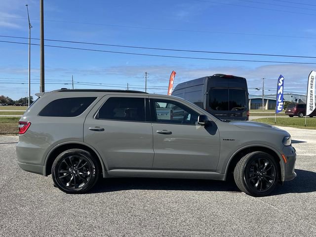 Used 2025 Dodge Durango R/T image 5