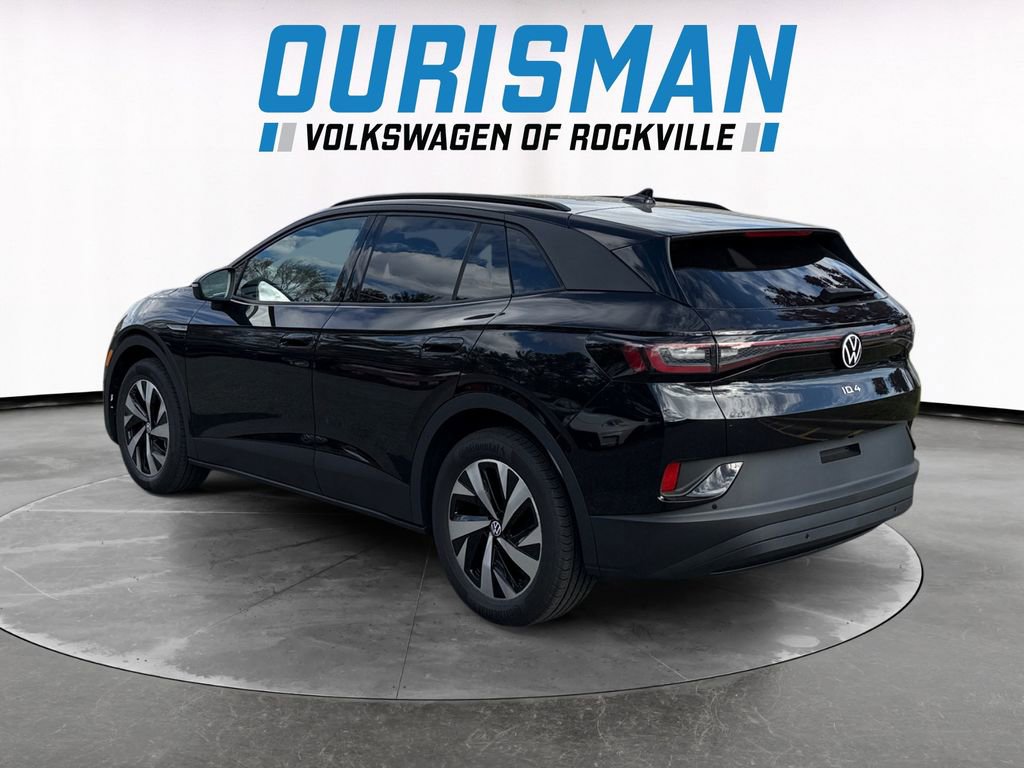 New 2025 Volkswagen ID.4 Pro image 4