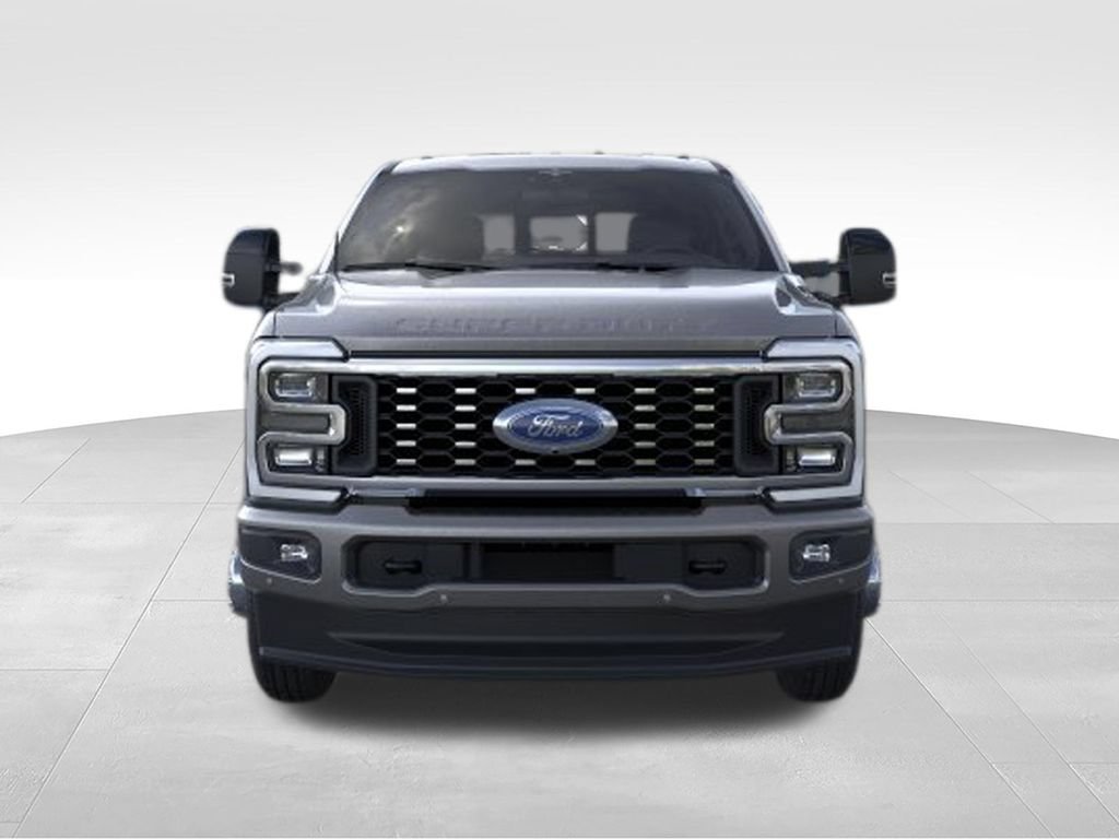 New 2026 Ford F350 Platinum AWD/4WD image 6