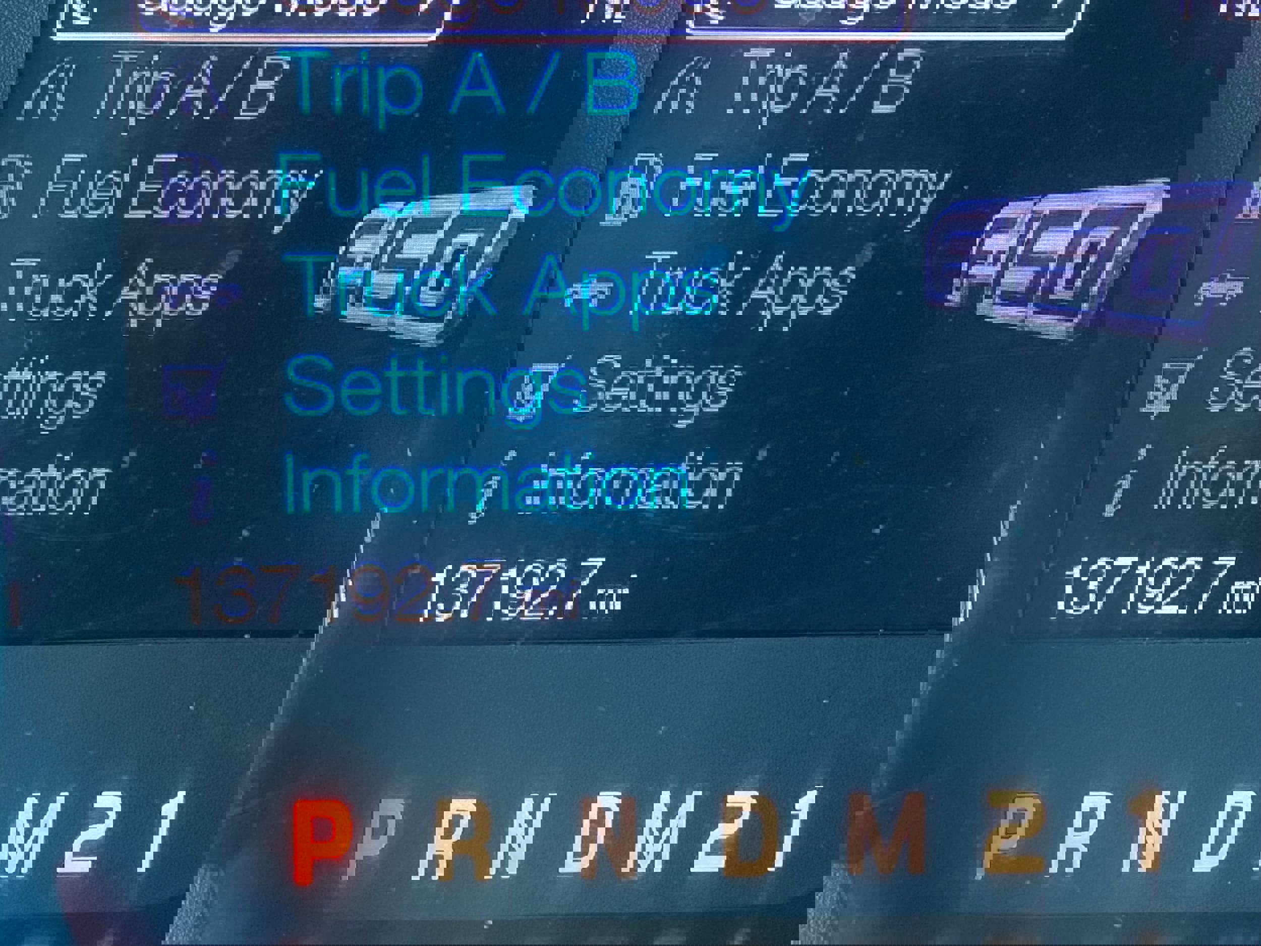 Used 2013 Ford F150 XLT w/ Luxury Equipment Group image 12