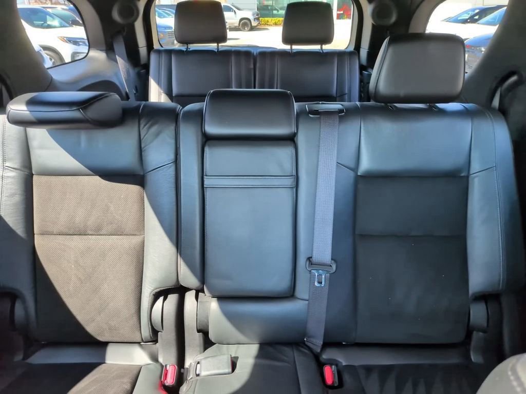 Used 2021 Dodge Durango GT image 31