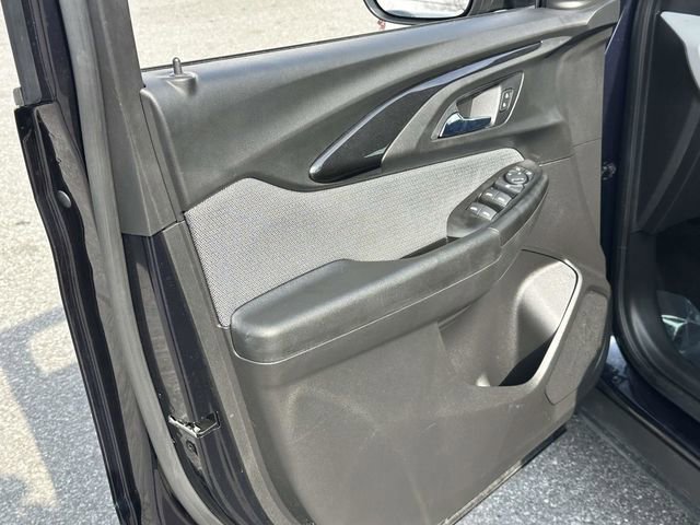 Used 2021 Chevrolet TrailBlazer LS image 16