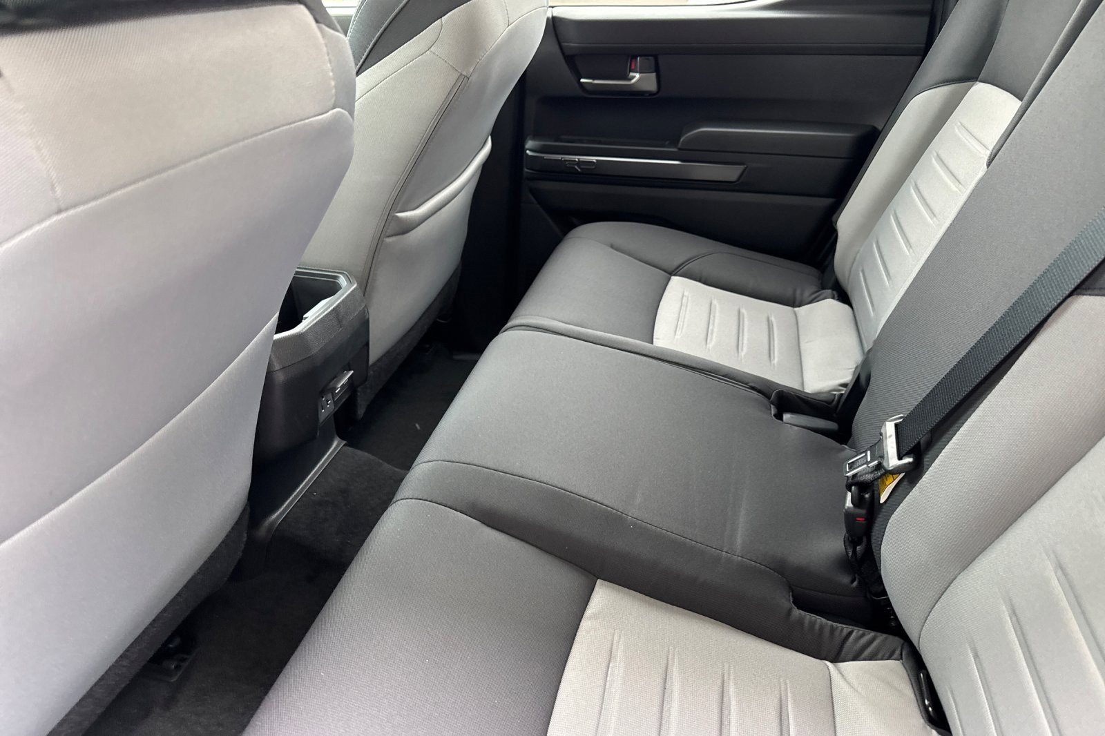 New 2025 Toyota Tacoma TRD Off-Road image 12