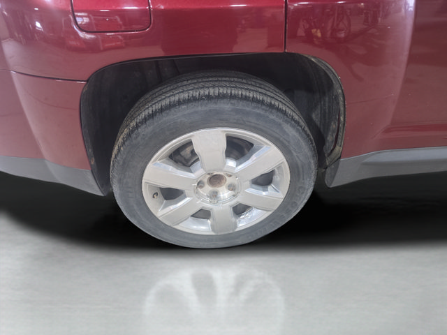 Used 2011 GMC Terrain SLT FWD image 24