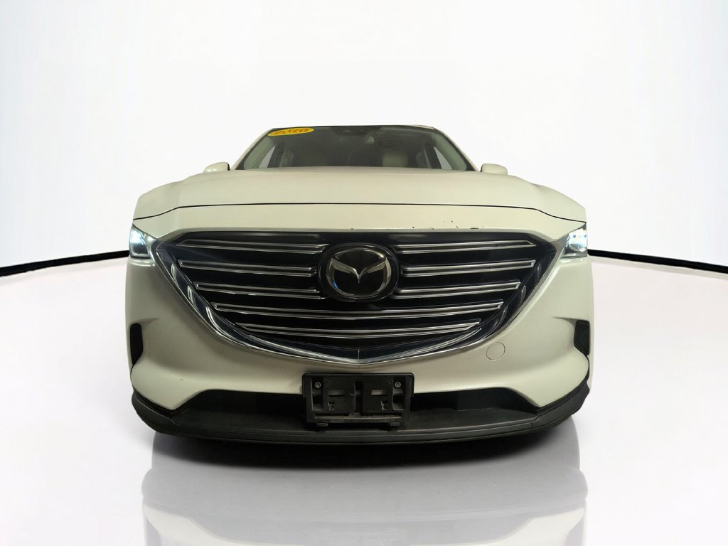Used 2020 MAZDA CX-9 Touring FWD image 4