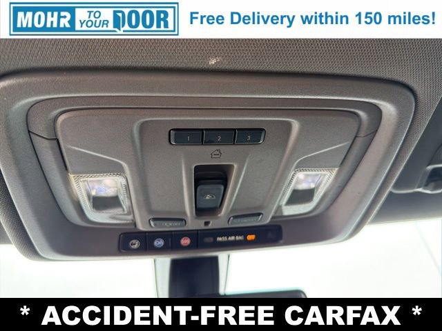 Used 2020 Chevrolet Silverado 1500 RST image 31