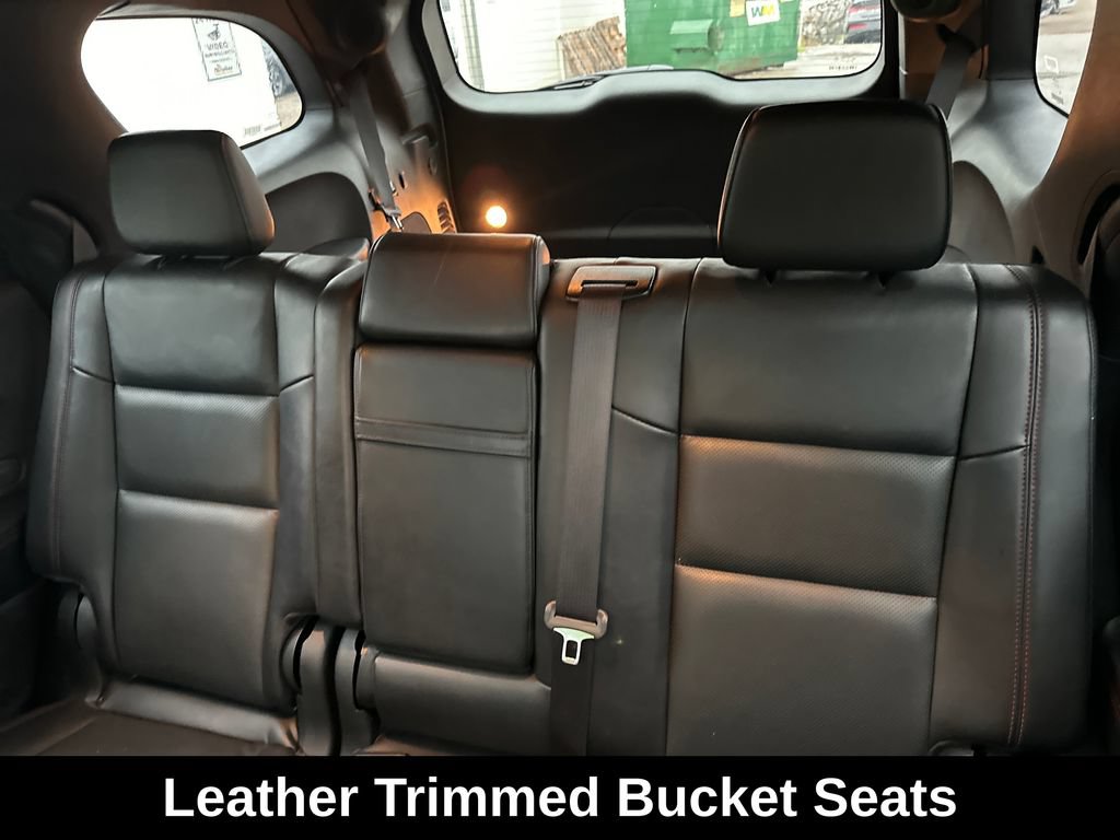 Used 2026 Dodge Durango GT AWD/4WD image 55