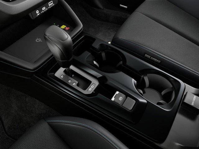 New 2026 Subaru Forester Touring AWD/4WD image 21