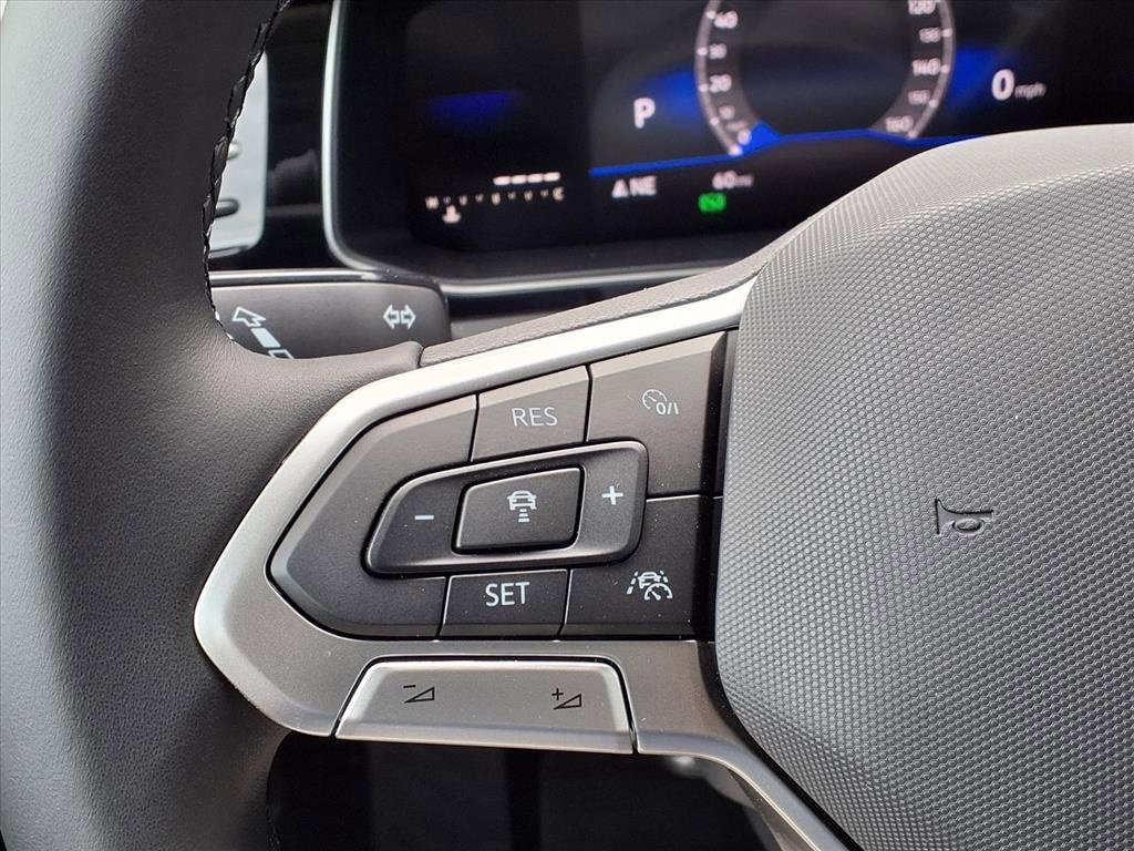 New 2026 Volkswagen Jetta S image 17