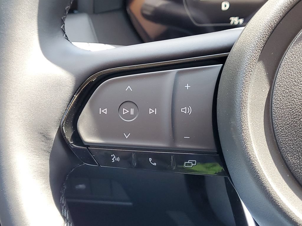 New 2026 MAZDA CX-5 Preferred AWD/4WD image 20
