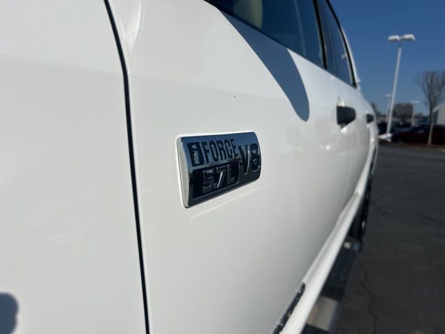 Used 2021 Toyota Tundra SR5 w/ SR5 Upgrade Package image 13