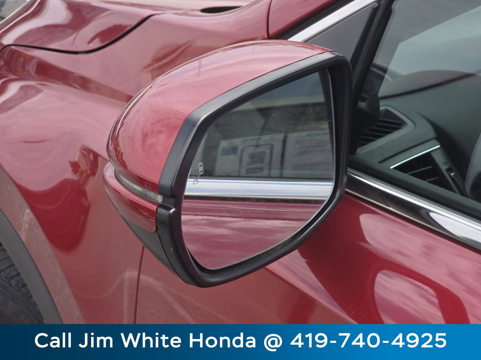 Used 2021 Honda CR-V EX-L image 11