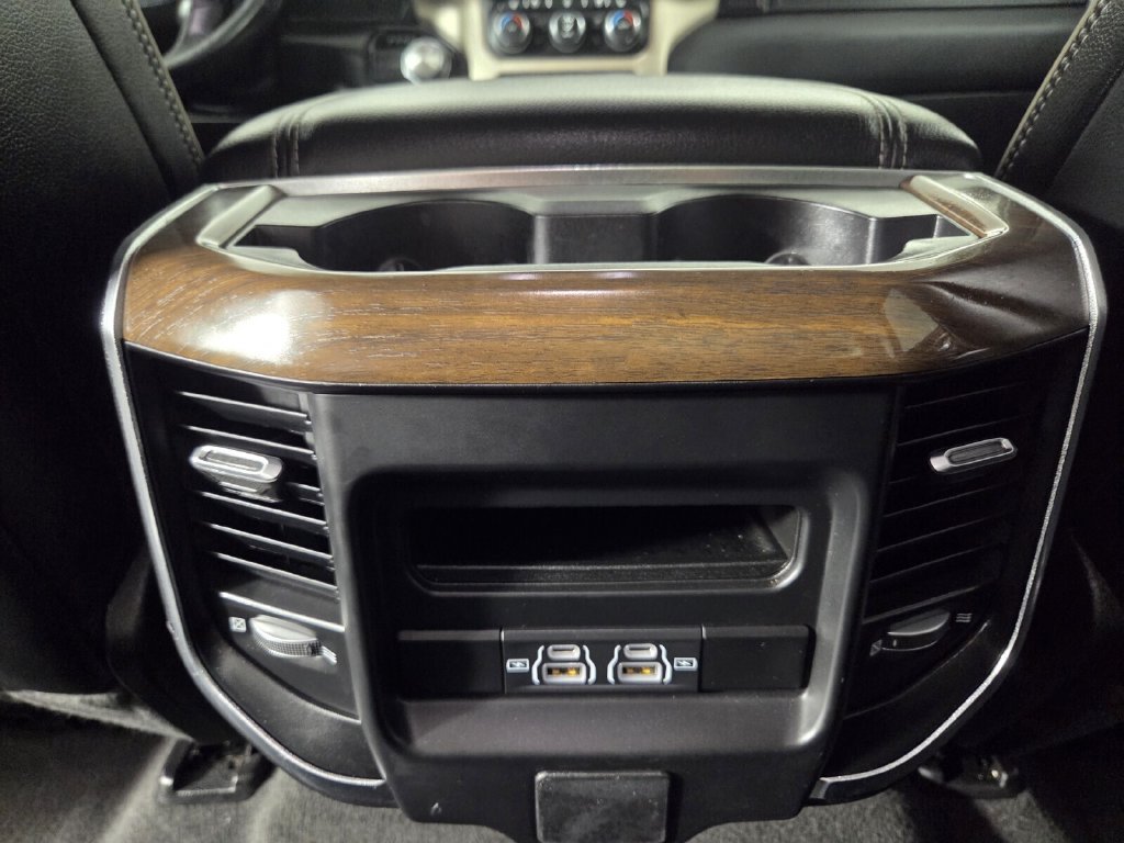 Used 2022 RAM 1500 Laramie RWD image 46
