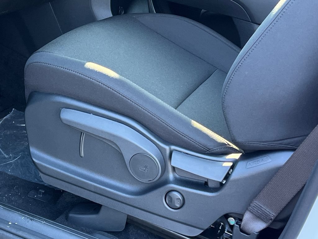 New 2026 Hyundai Santa Fe SE AWD/4WD image 8