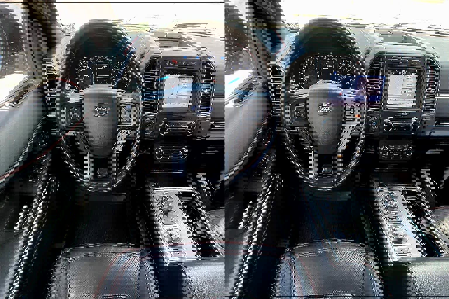 Used 2019 Ford Expedition Limited w/ Equipment Group 303A image 6