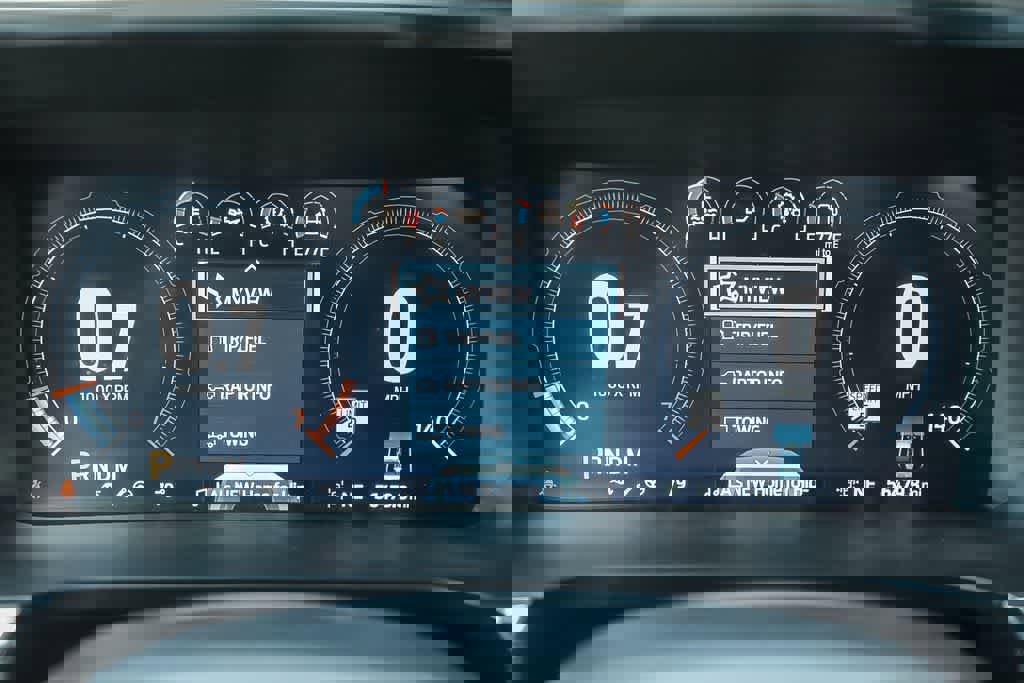 Used 2023 Ford F150 Raptor w/ Blue Interior Package AWD/4WD image 38