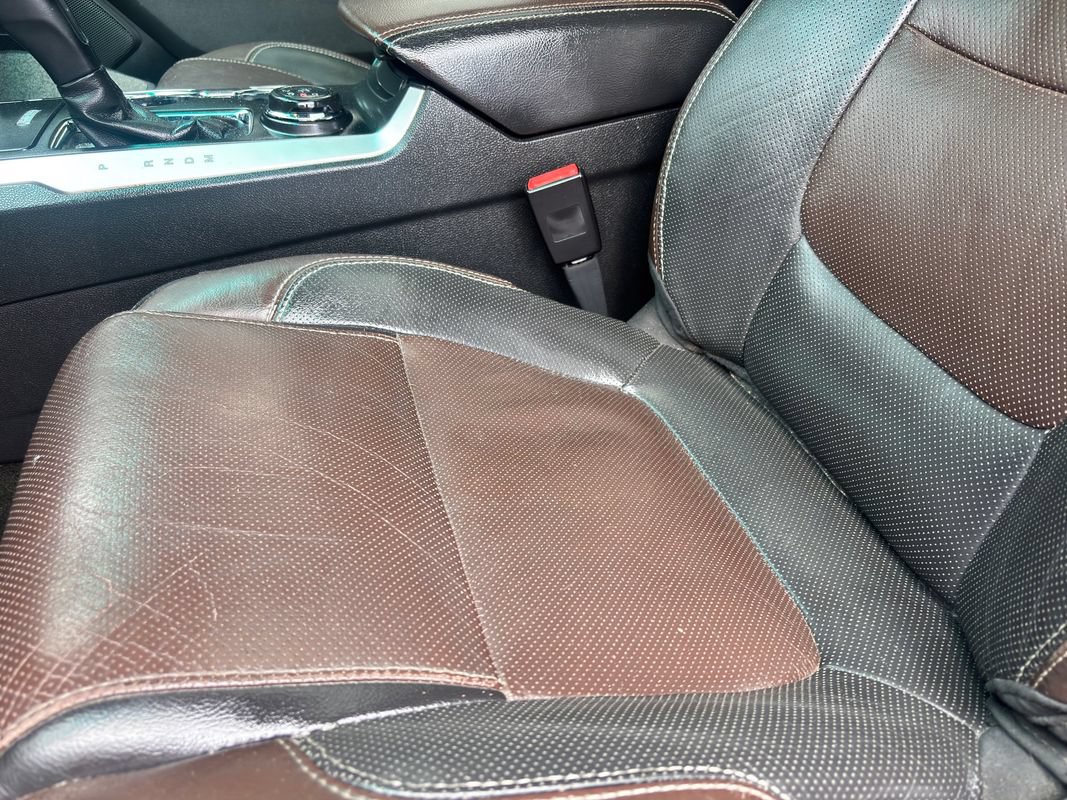 Used 2014 Ford Explorer Sport AWD/4WD image 21