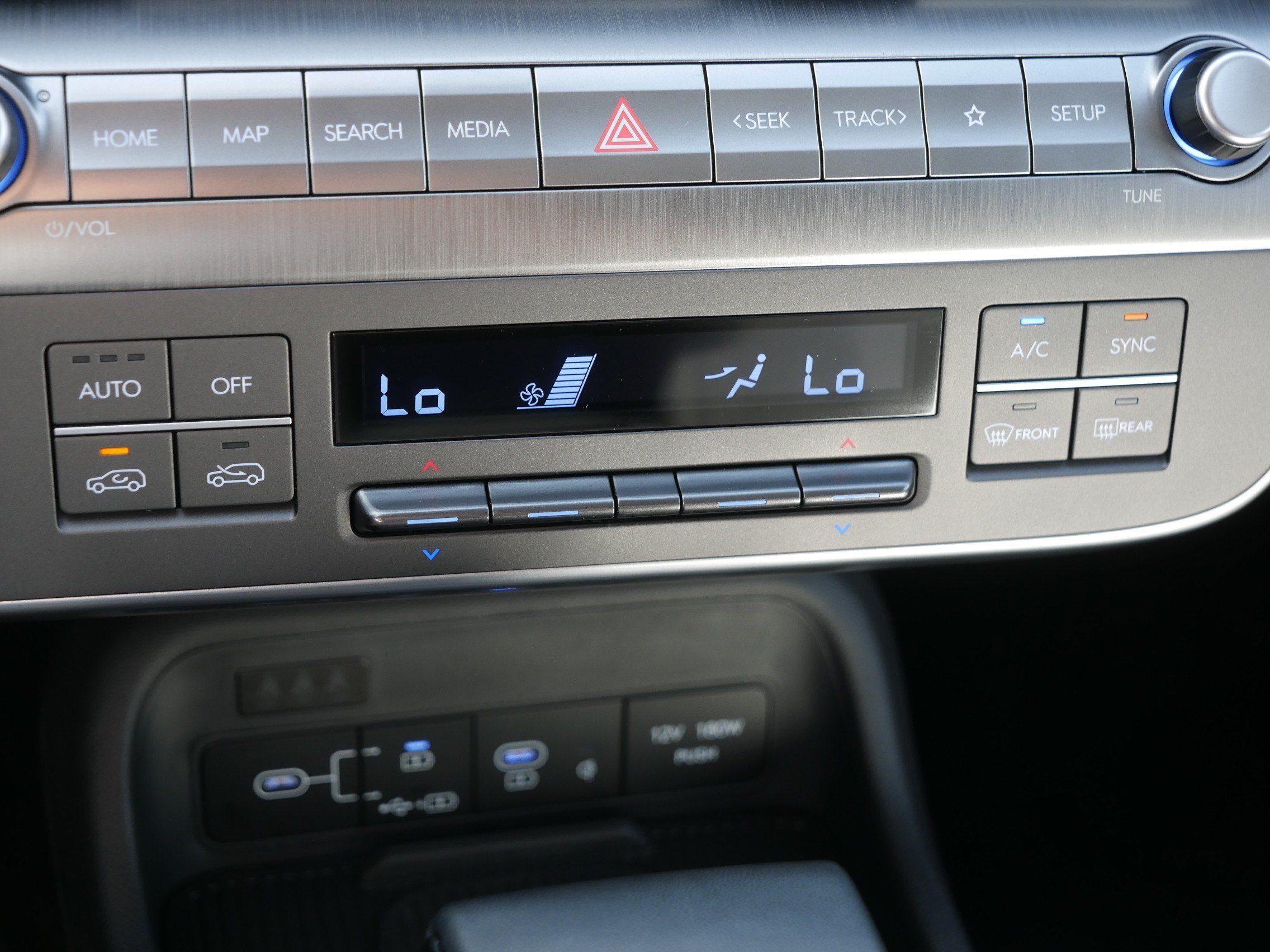 Used 2026 Hyundai Kona SEL Sport AWD/4WD image 23