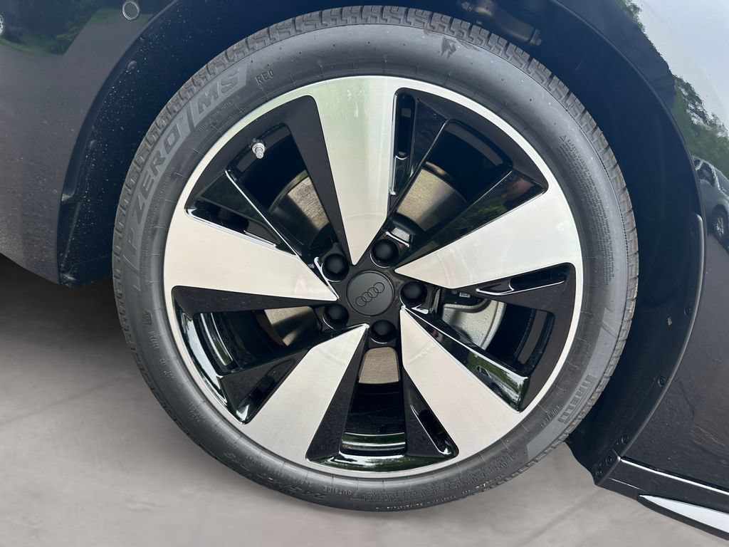 New 2026 Audi A5 2.0T Premium Plus AWD/4WD image 14