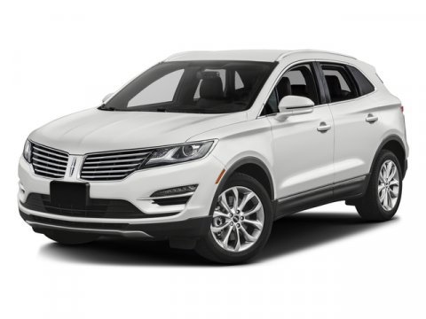 Used 2017 Lincoln MKC Select