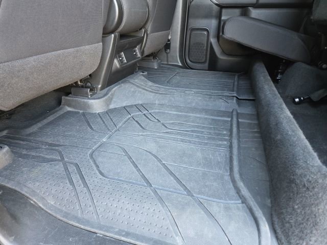 Used 2022 Chevrolet Silverado 1500 Custom Trail Boss w/ LPO, Dark Essentials Package image 14