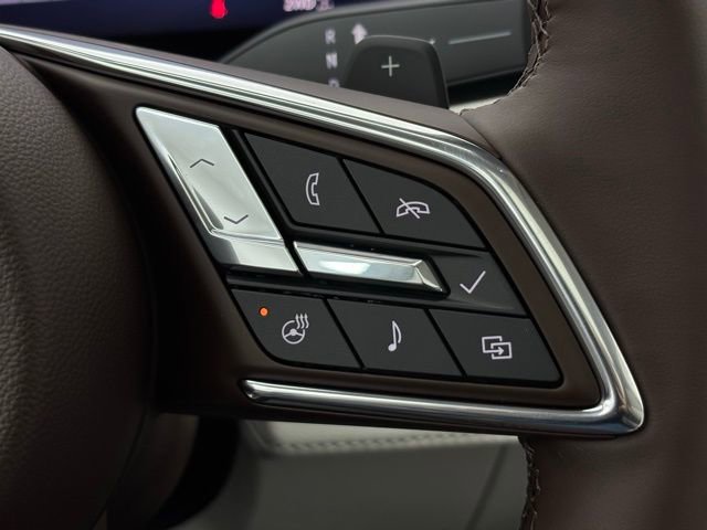 New 2026 Buick Enclave Avenir image 26