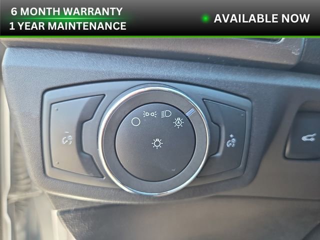 Used 2020 Ford Fusion SE image 18