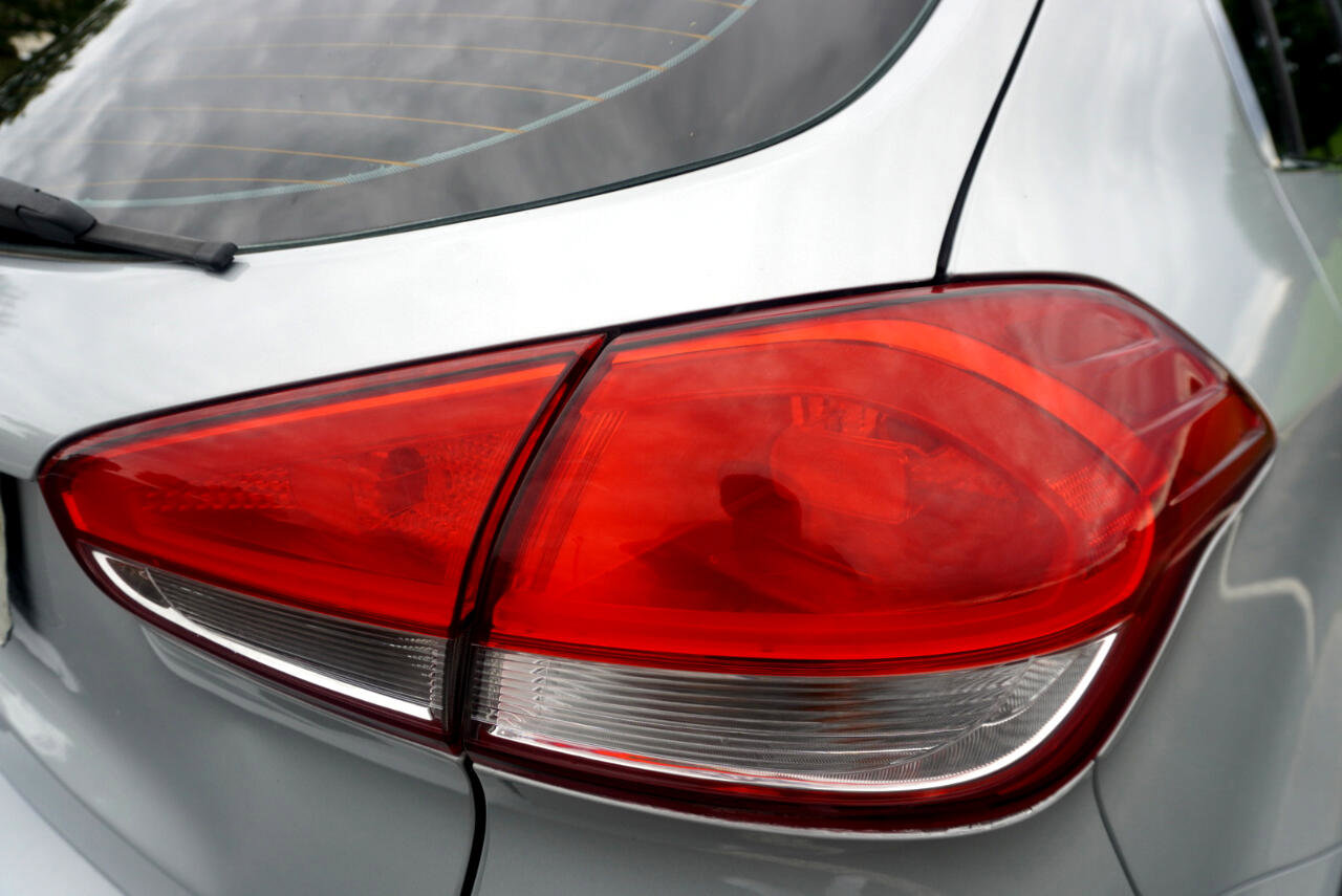 Used 2014 Kia Forte EX image 12