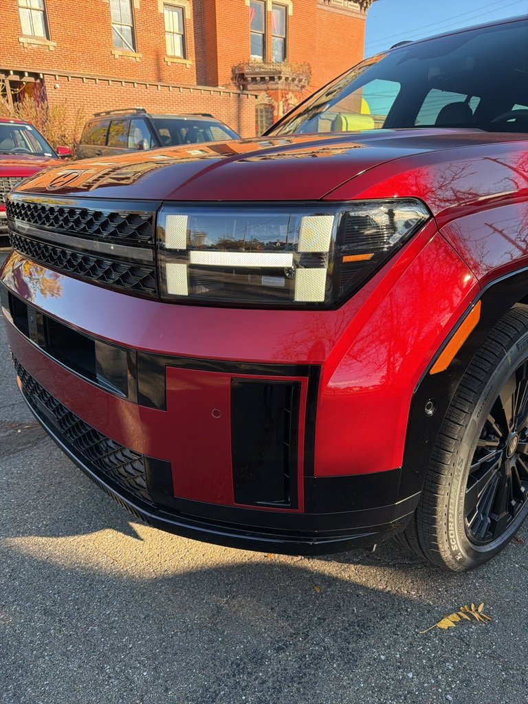 New 2026 Hyundai Santa Fe Calligraphy image 9