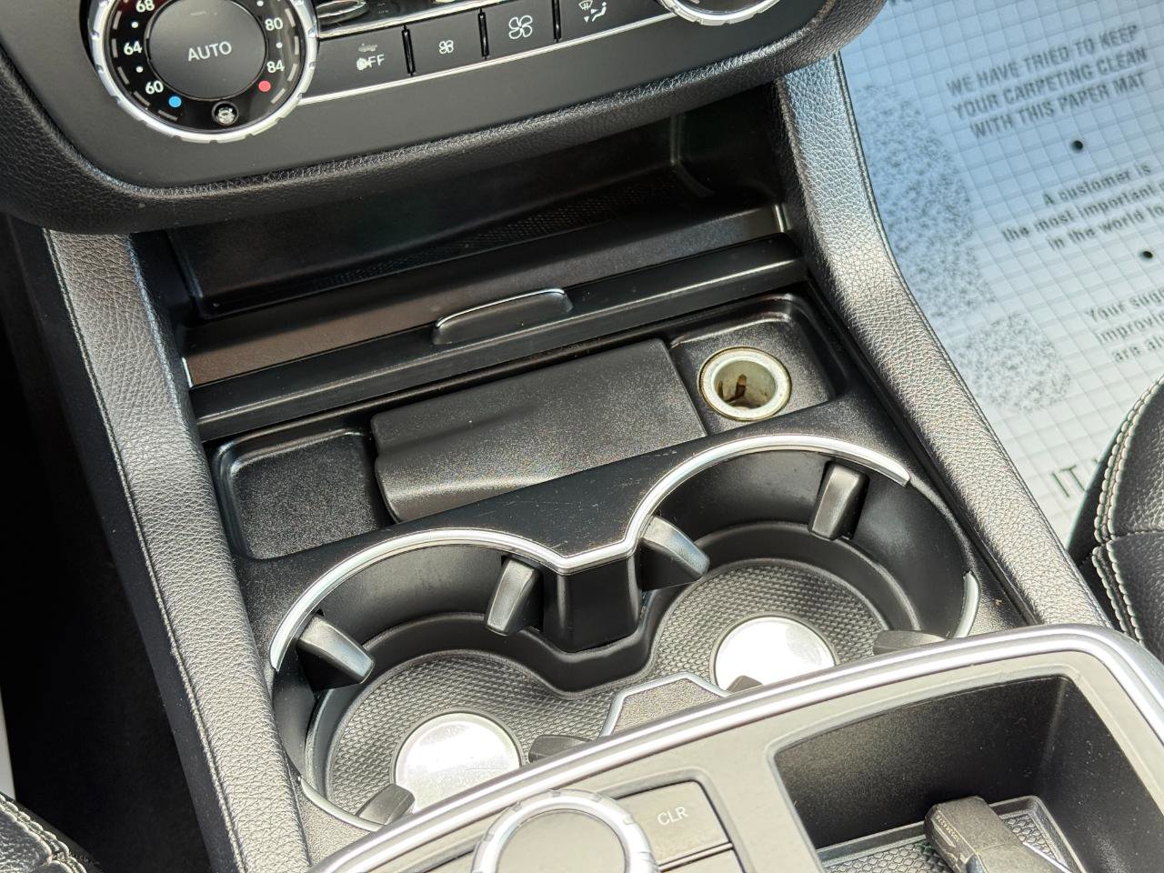 Used 2015 Mercedes-Benz ML 350 4MATIC w/ Premium 1 Package image 62